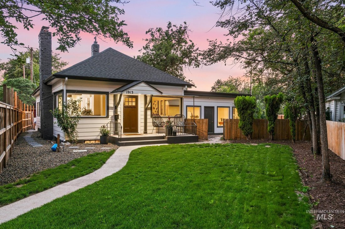 Casa en Boise, Idaho, Estados Unidos 2 - 18609670