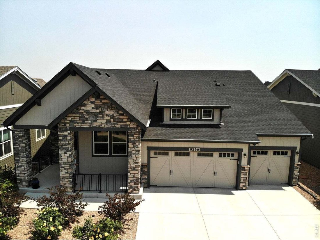 House in Arvada, Colorado, United States 1 - 18615635