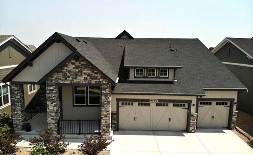 House in Arvada, Colorado, United States 1