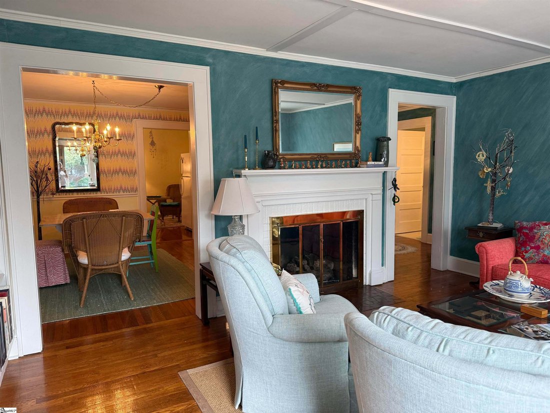 House in Greenville, South Carolina, United States 4 - 18611640