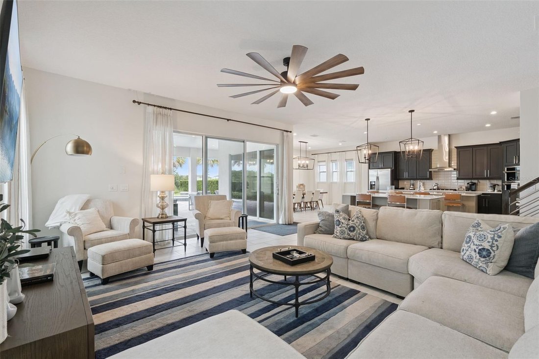 House in Kissimmee, Florida, United States 2 - 18612531