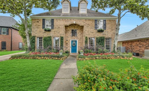 House in League City, Texas, United States 1