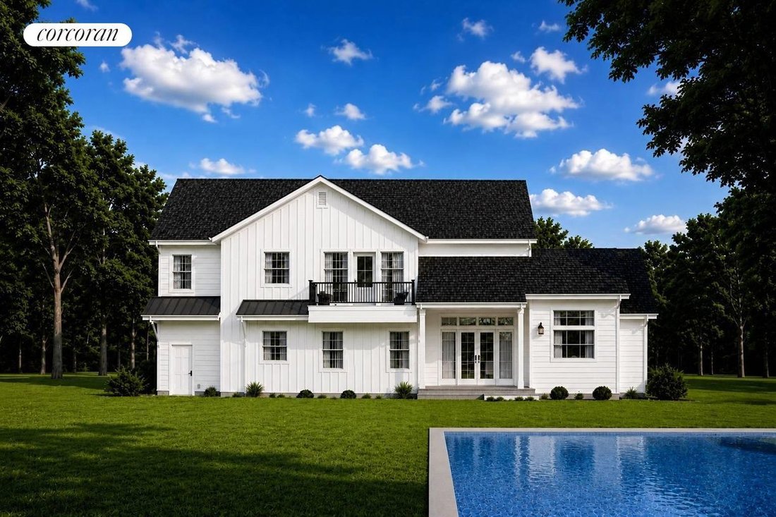 House in East Quogue, New York, United States 2 - 16650757