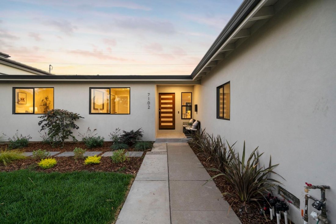 House in San Jose, California, United States 2 - 18610023