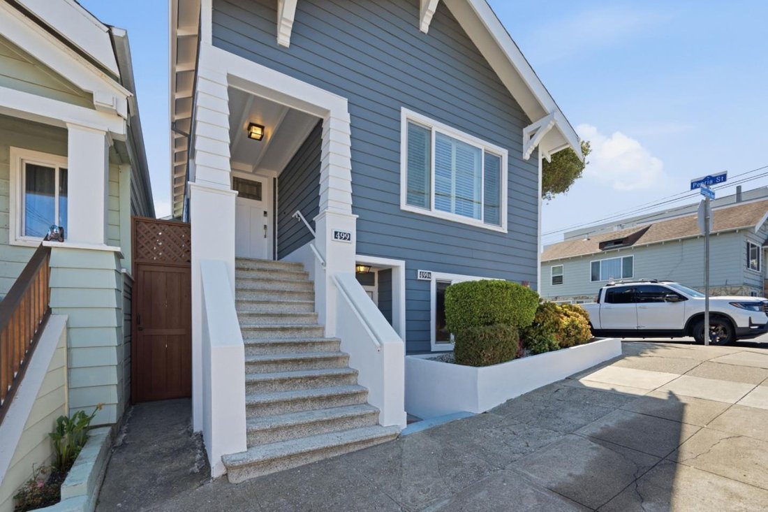 House in Colma, California, United States 3 - 18612059