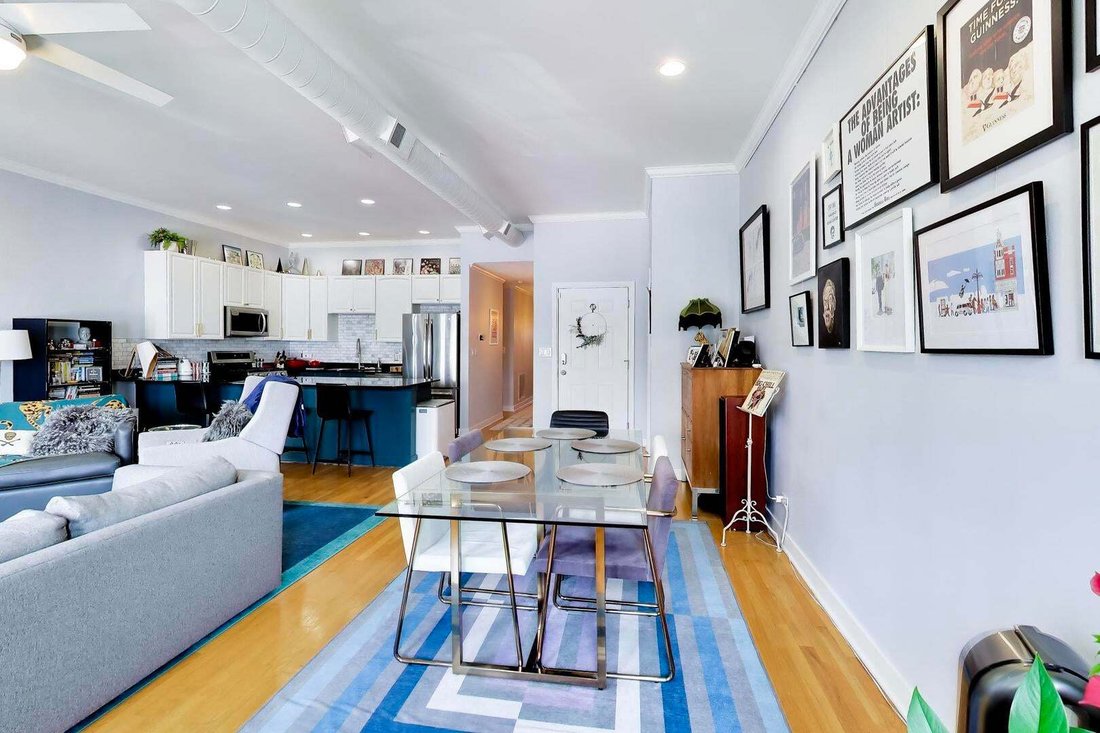 Condo in Chicago, Illinois, United States 3 - 18609672