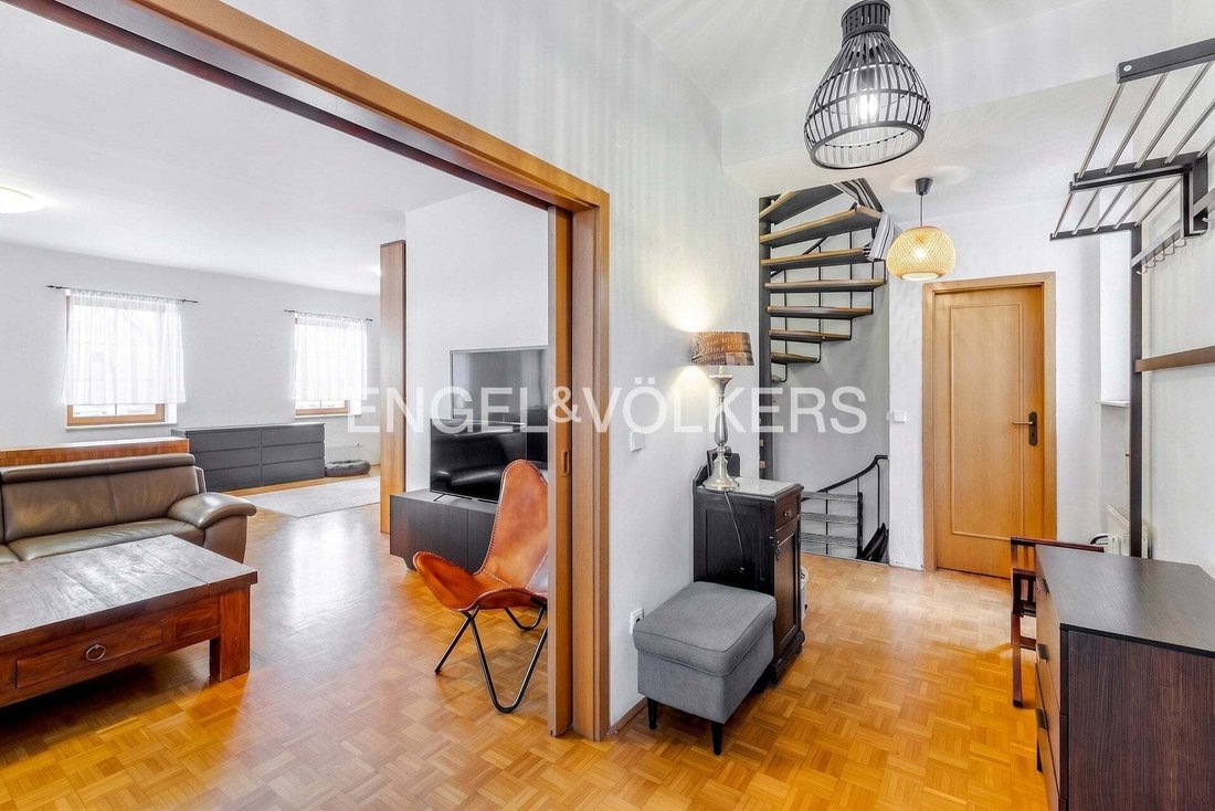 House in Praha, Czechia 5 - 18610545
