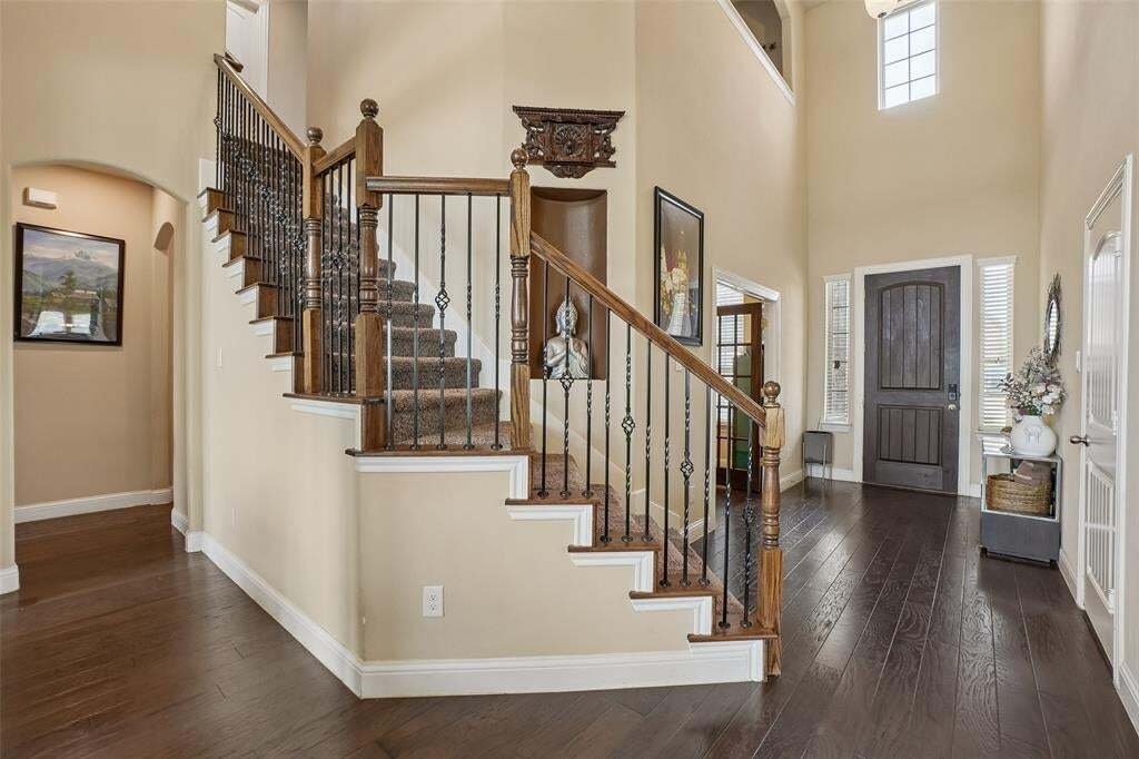 House in Saint Paul, Texas, United States 5 - 18613262
