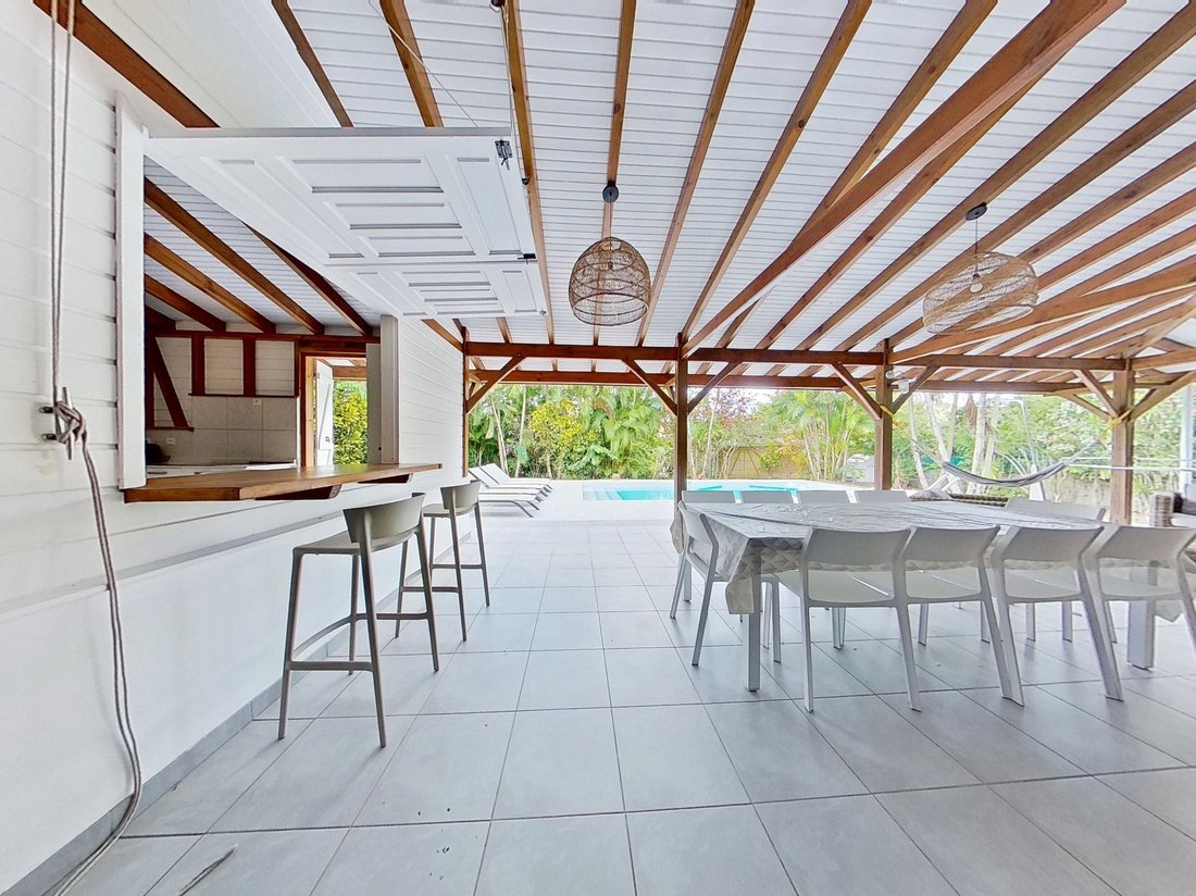 Villa in France 3 - 16305756
