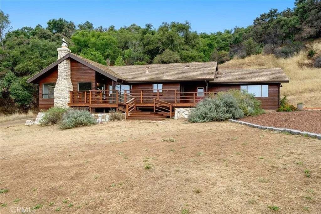 House in Templeton, California, United States 1 - 18612827