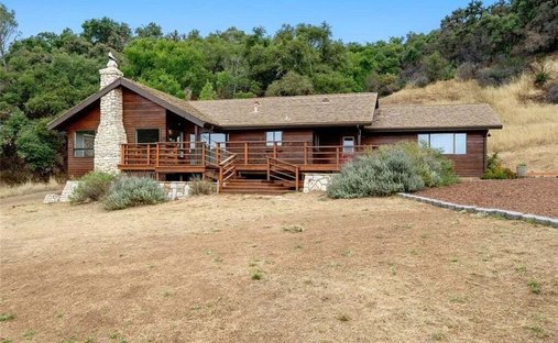 House in Templeton, California, United States 1