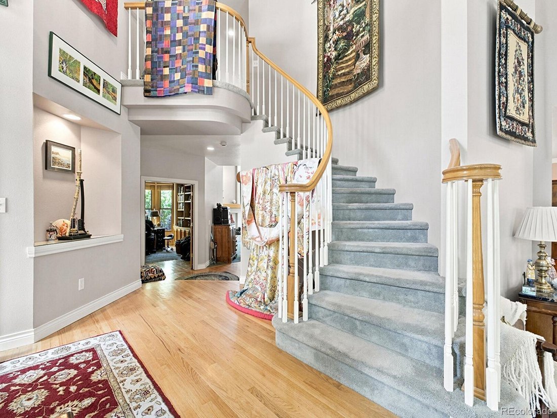 House in Littleton, Colorado, United States 4 - 18615454