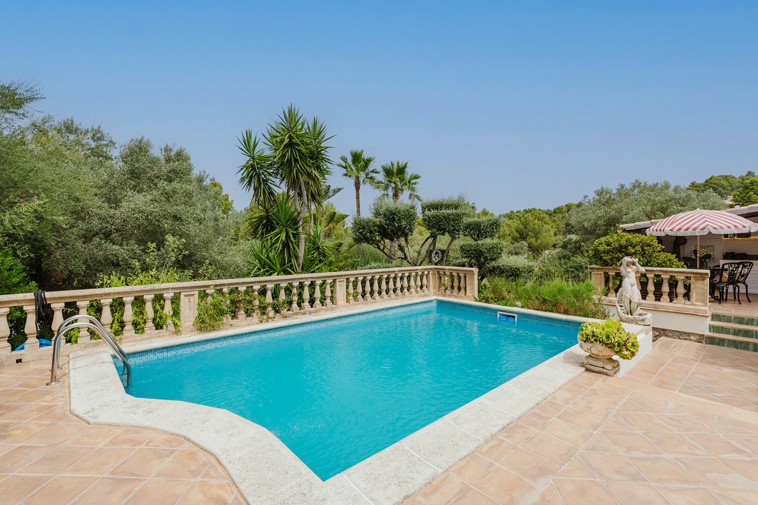 House in Valldemossa, Balearic Islands, Spain 2 - 18610353