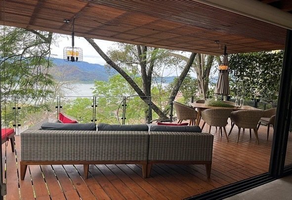 House in Valle de Bravo, State of Mexico, Mexico 1 - 18430418