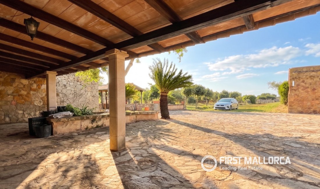 Country House in Sencelles, Balearic Islands, Spain 3 - 18602598