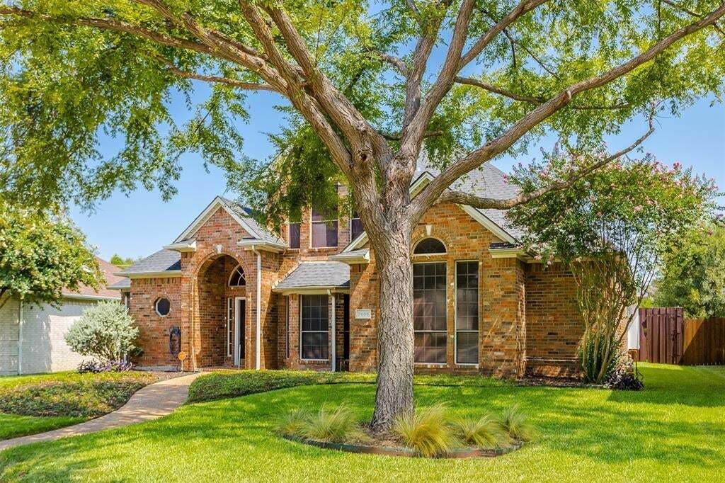 House in Dallas, Texas, United States 4 - 18610035