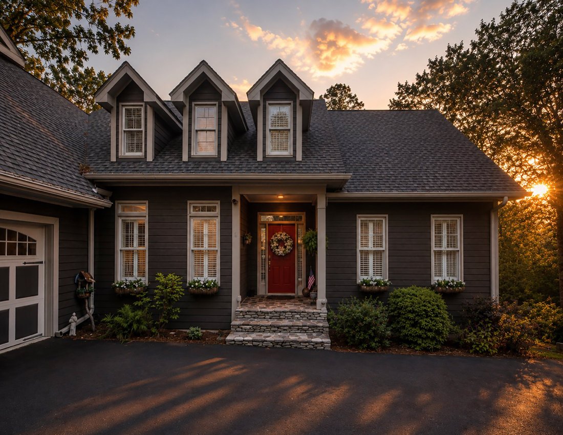 House in Jasper, Georgia, United States 1 - 18611361