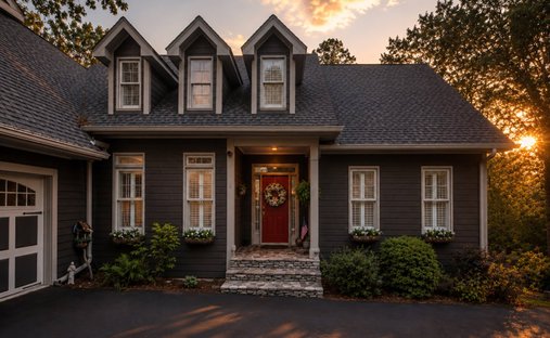 Haus in Jasper, Georgia, Vereinigte Staaten 1
