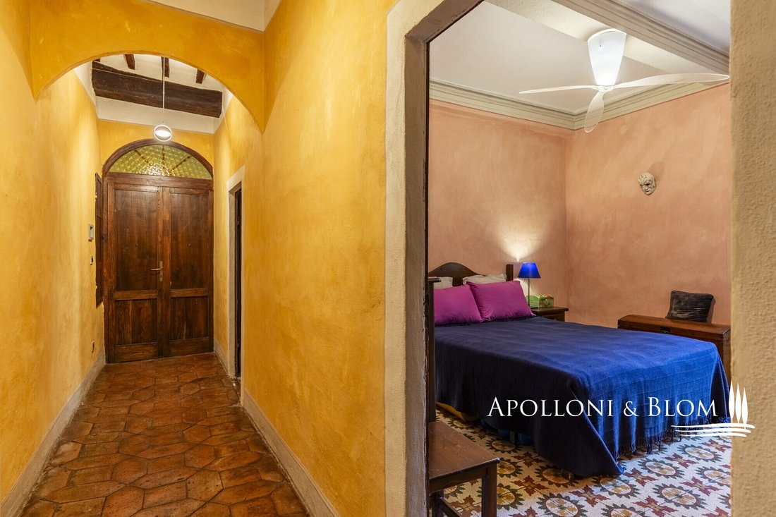 Apartment in Pienza, Tuscany, Italy 3 - 18613592