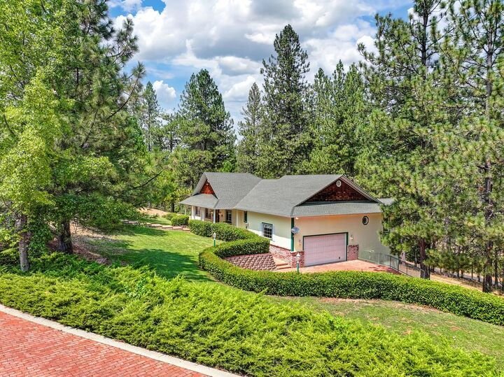 House in Colfax, California, United States 3 - 18614725