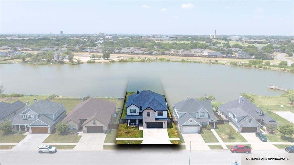 House in Abilene, Texas, United States 2 - 18610050