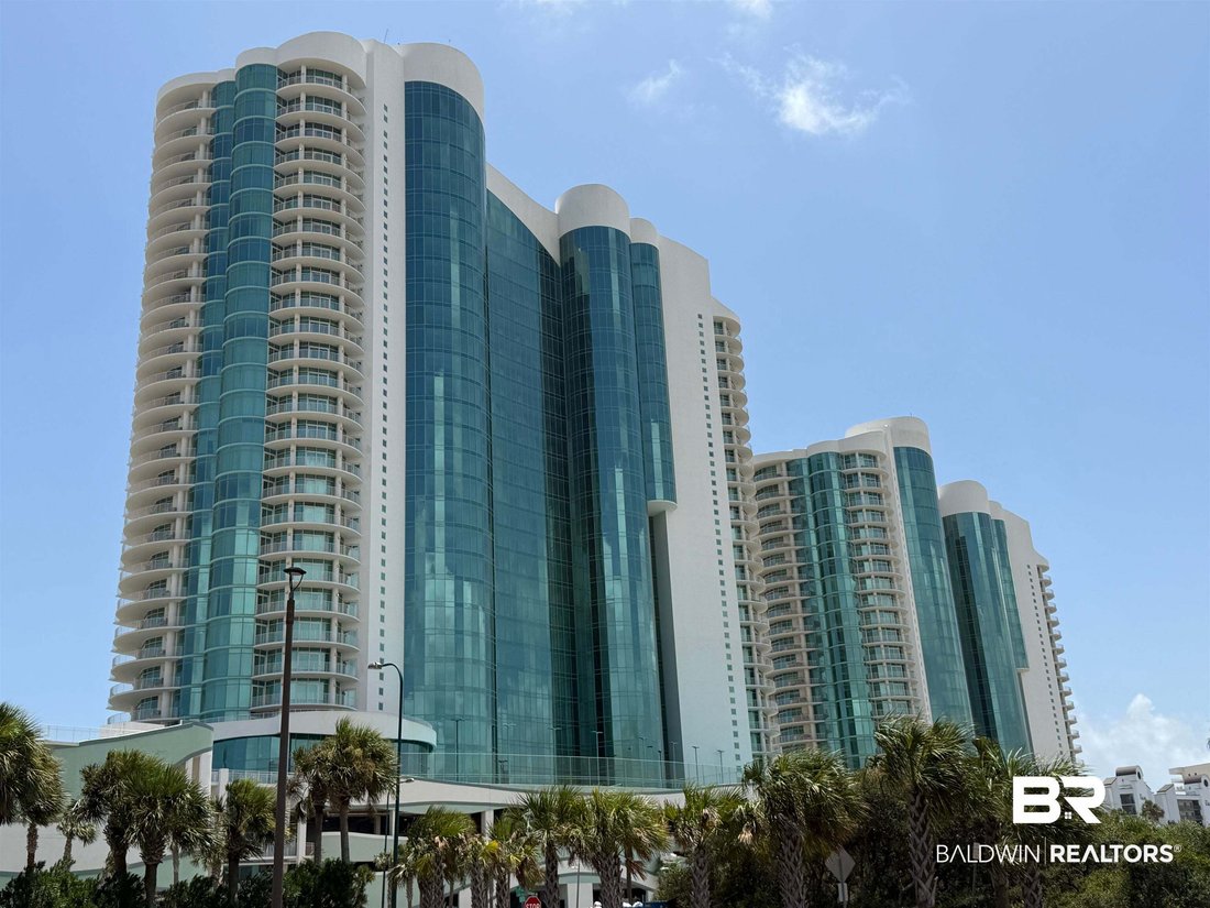 House in Orange Beach, Alabama, United States 1 - 18493911