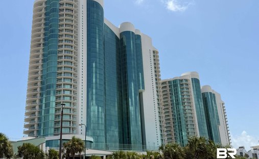 House in Orange Beach, Alabama, United States 1
