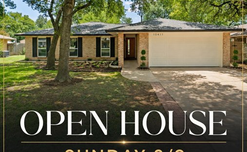House in Austin, Texas, United States 1