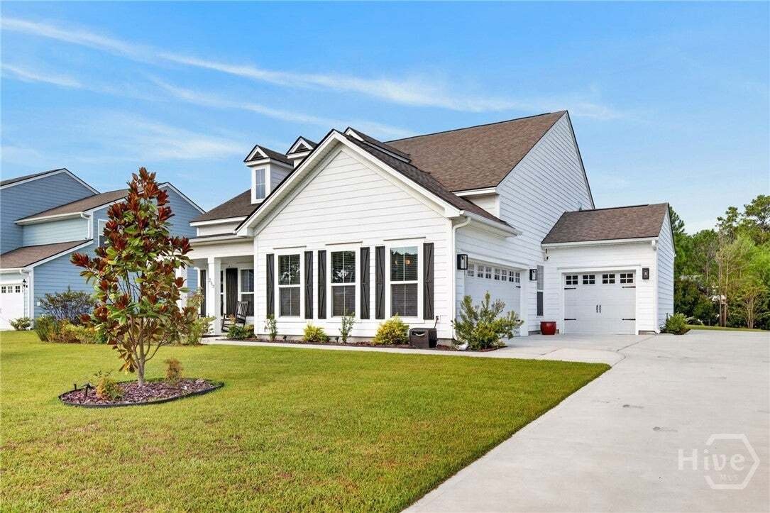 House in Richmond Hill, Georgia, United States 3 - 18613499