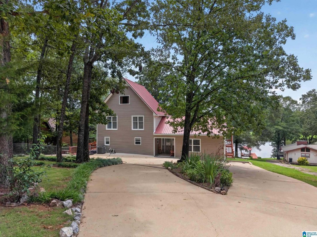 House in Lincoln, Alabama, United States 1 - 18609167