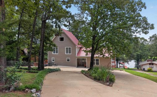 Casa a Lincoln, Alabama, Stati Uniti 1