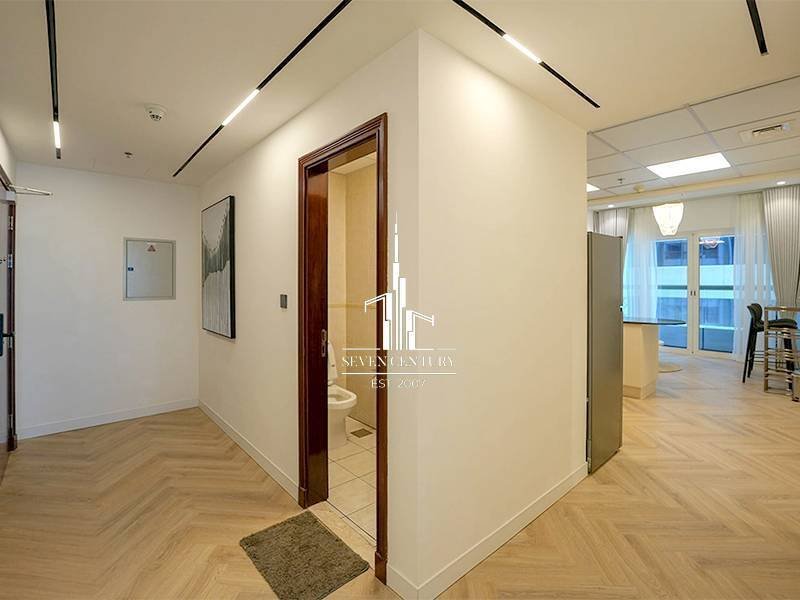 Apartment in Dubai Marina / Marsa Dubai, Dubai, United Arab Emirates 3 - 18610455