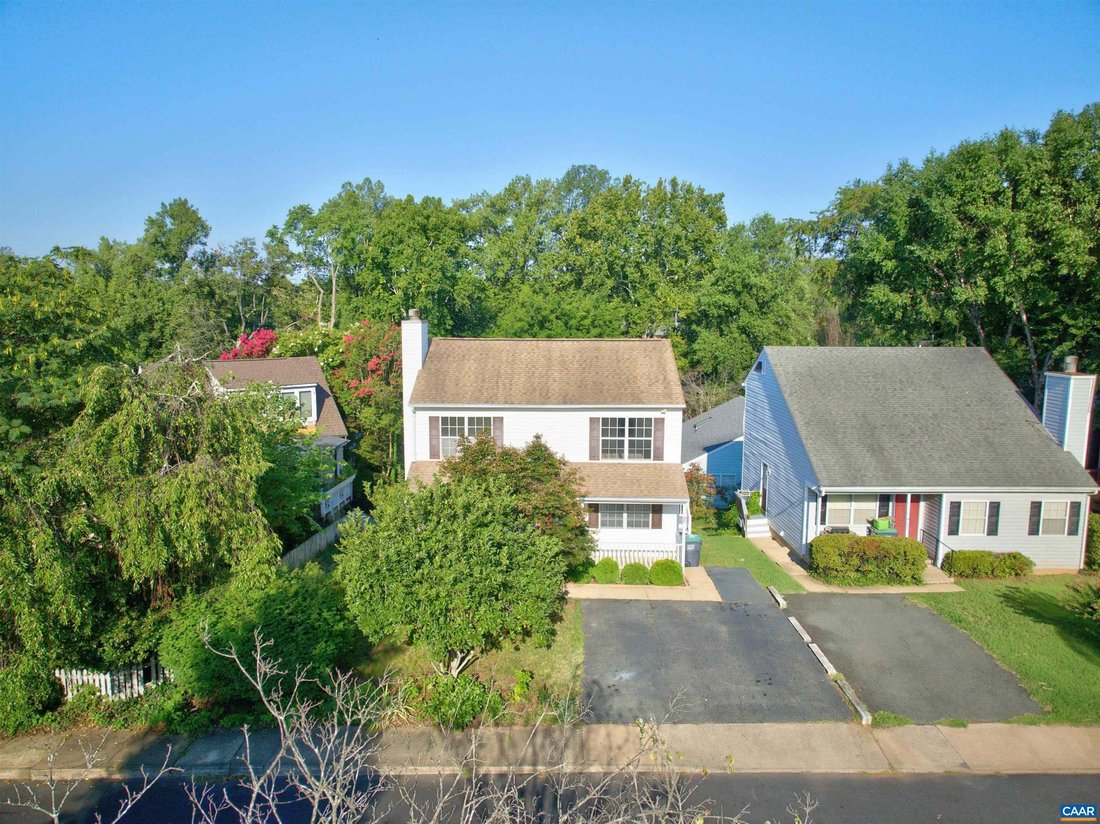 House in Charlottesville, Virginia, United States 5 - 18609770