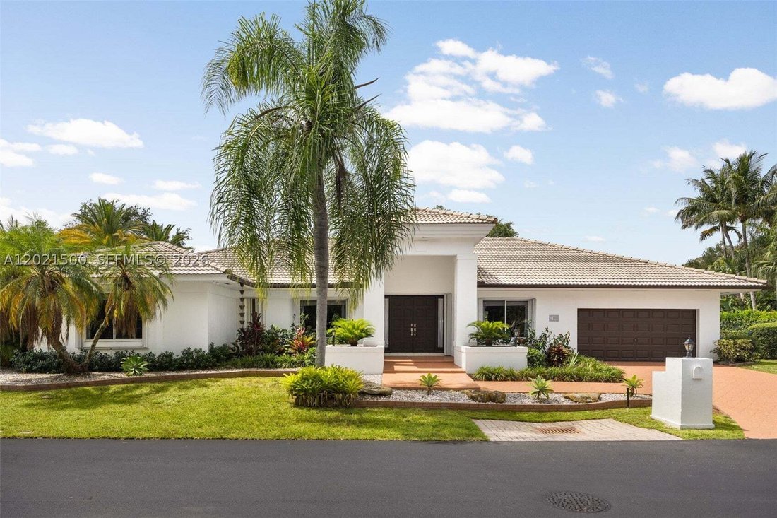 House in Cutler Bay, Florida, United States 1 - 17957958