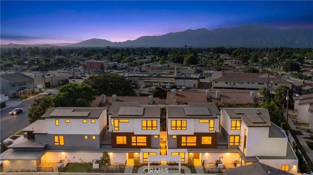 Condo in Temple City, California, United States 5 - 18615458