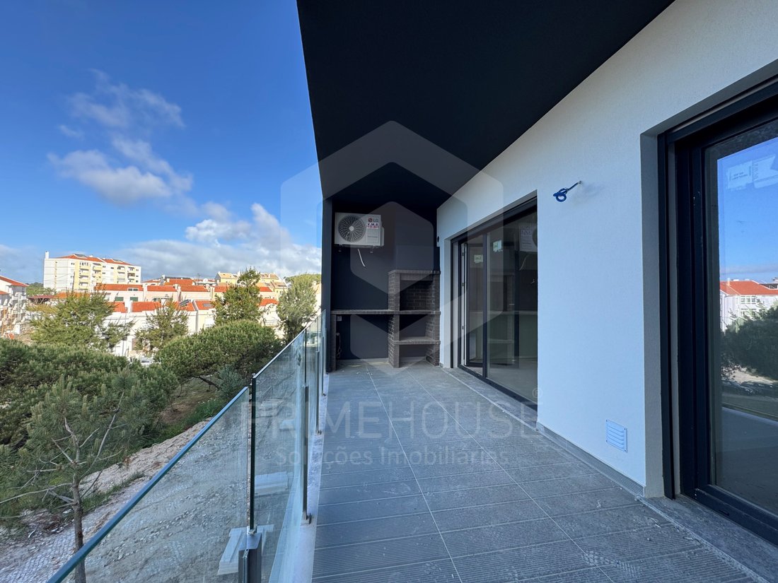 Apartment in Charneca de Caparica e Sobreda, Setubal, Portugal 2 - 17723639