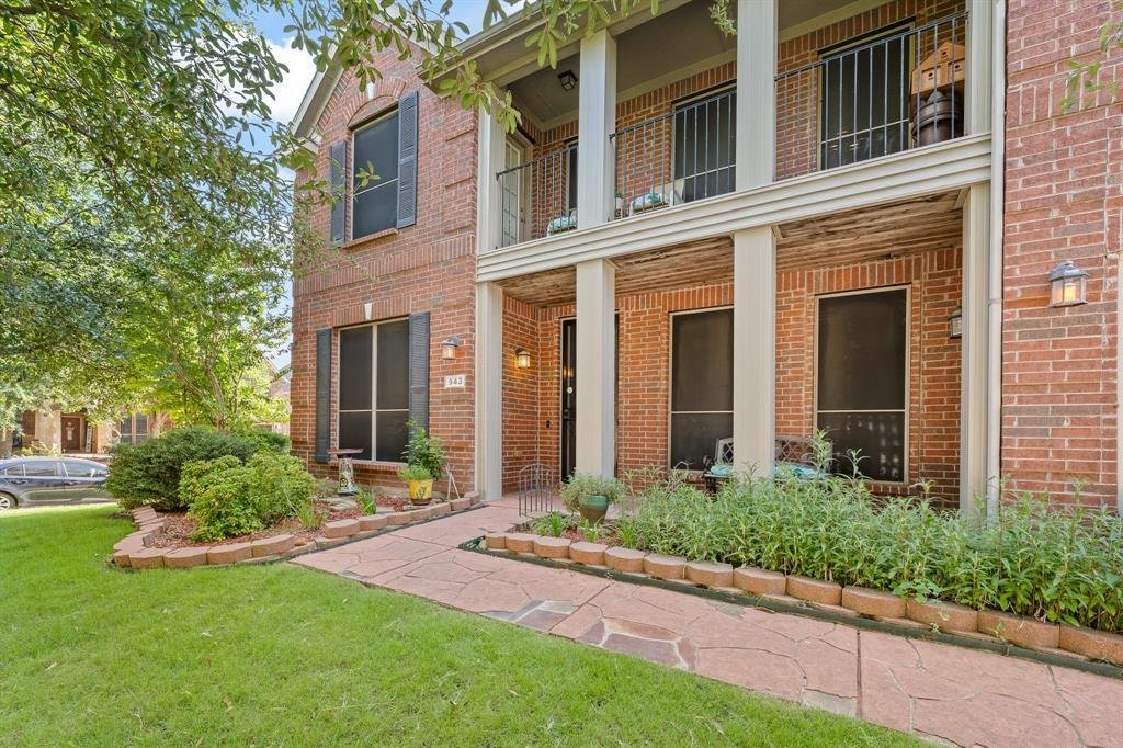 House in Burleson, Texas, United States 4 - 18610096