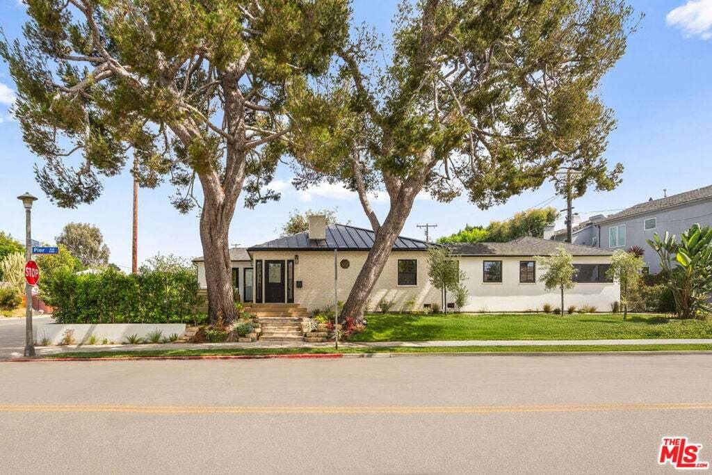 House in Santa Monica, California, United States 1 - 18611806