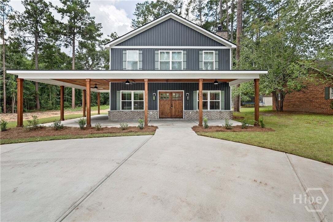 House in Springfield, Georgia, United States 1 - 18613447