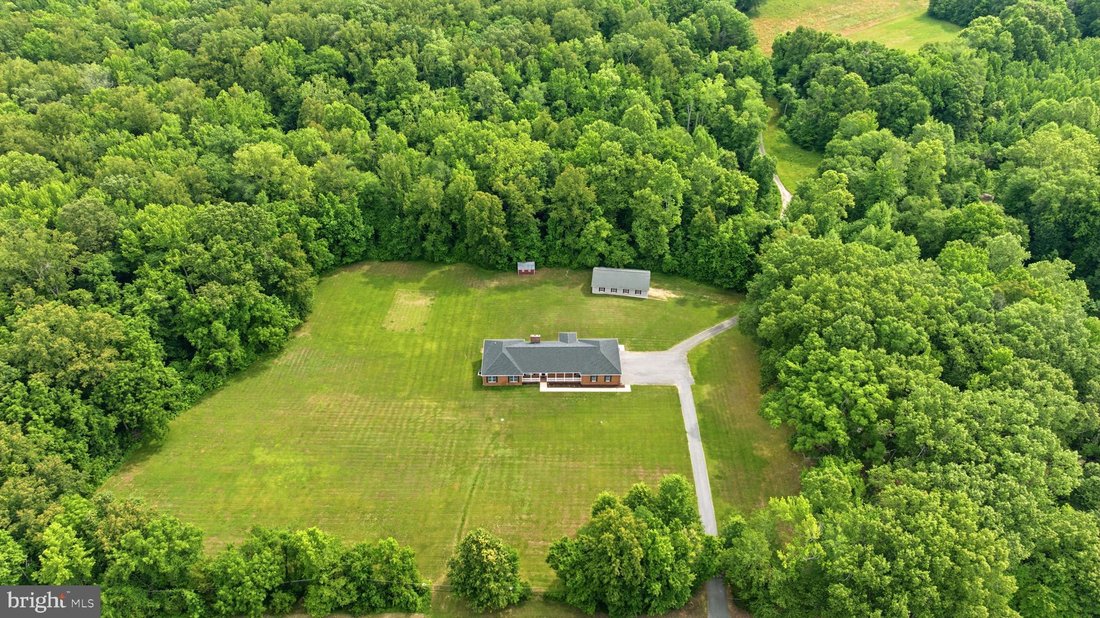 House in Indian Head, Maryland, United States 3 - 18614064