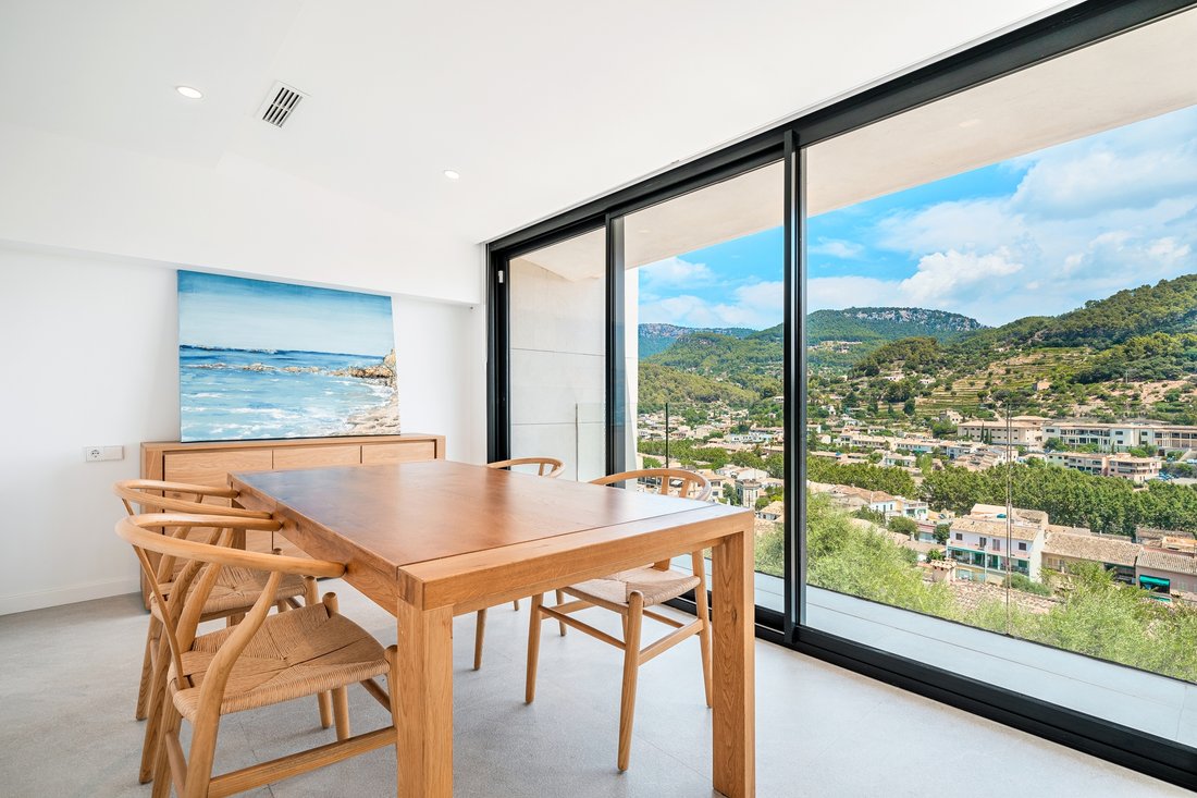 Villa in Esporles, Balearic Islands, Spain 5 - 18613708