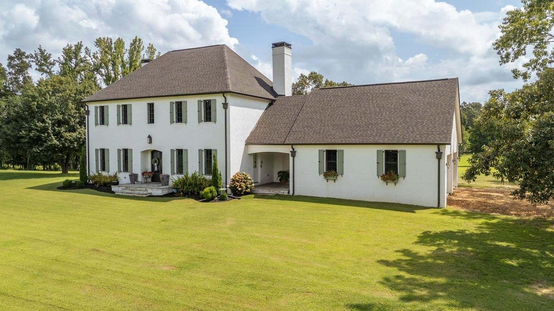 House in Adamsville, Tennessee, United States 2 - 18609863