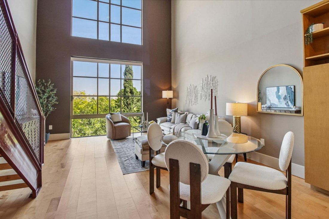 Condo in San Jose, California, United States 5 - 18610006