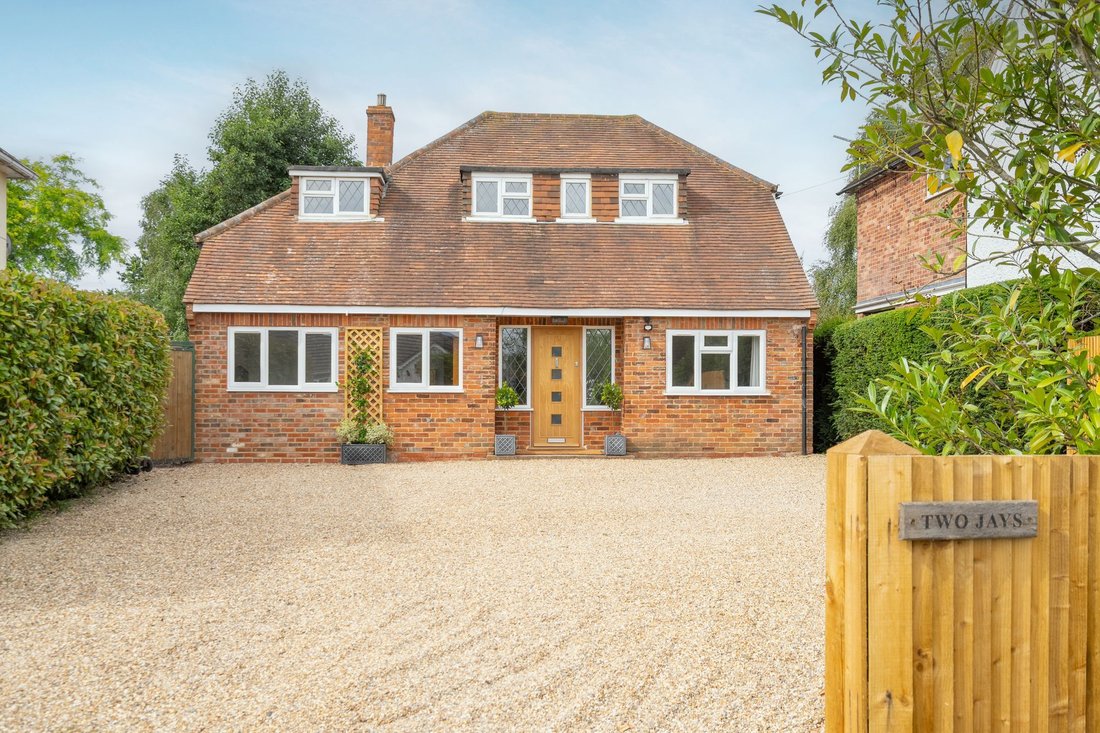 Chalet in Winkfield, England 1 - 18611700