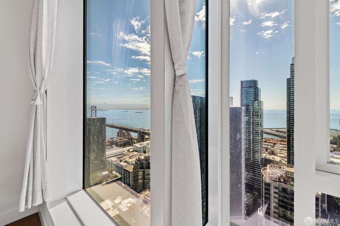 Condo in San Francisco, California, United States 3 - 18611980