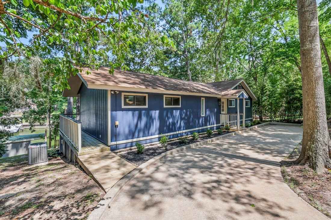 House in Coldspring, Texas, United States 3 - 18613375