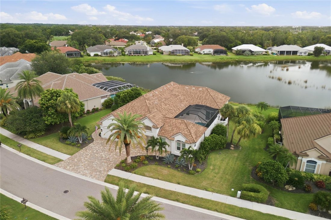 House in Venice, Florida, United States 1 - 18612568