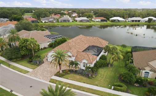 House in Venice, Florida, United States 1