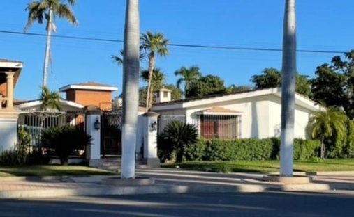Maison à Ciudad Obregón, Sonora, Mexique 1