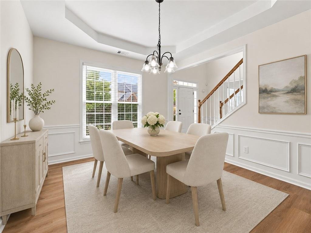House in Suwanee, Georgia, United States 5 - 18562332